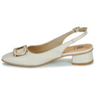Dorking  TEA  Bianco -  Ballerine Donna - 4