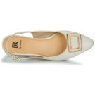 Dorking  TEA  Bianco -  Ballerine Donna - 6