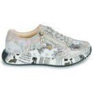 Laura Vita BURTON Multicolore Sneakers basse Donna - 2