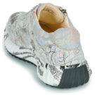 Laura Vita BURTON Multicolore Sneakers basse Donna - 5