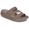 Crocs  Getaway Strappy  Beige -  Ciabatta
 Donna