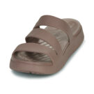 Crocs  Getaway Strappy  Beige -  Ciabatta Donna - 3