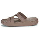 Crocs  Getaway Strappy  Beige -  Ciabatta Donna - 4