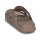 Crocs  Getaway Strappy  Beige -  Ciabatta Donna - 5