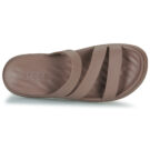 Crocs  Getaway Strappy  Beige -  Ciabatta Donna - 6