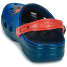 Crocs Superman Classic Clog Multicolore Zoccoli Donna - 5