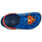 Crocs Superman Classic Clog Multicolore Zoccoli Donna - 6