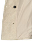 Mantel Only ONLFREJA Beige Damenm&auml;ntel - 6