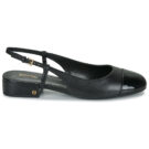 MICHAEL Michael Kors PERLA FLEX SLING FLAT Nero Ballerine Donna - 2