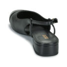 MICHAEL Michael Kors PERLA FLEX SLING FLAT Nero Ballerine Donna - 5