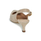 Unisa IBON Beige Décolleté Donna - 5