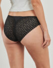 Culotte e slip DIM DAILY DENTELLE Nero Culotte e slip Donna - 4