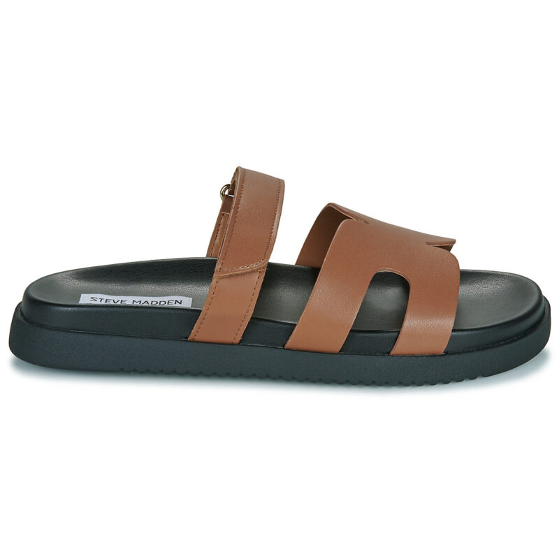 Steve Madden  MISSILE  Marrone -  Ciabatta Donna - 2