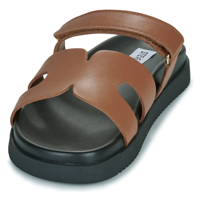 Steve Madden  MISSILE  Marrone -  Ciabatta Donna - 3