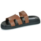 Steve Madden  MISSILE  Marrone -  Ciabatta Donna - 4
