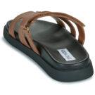 Steve Madden  MISSILE  Marrone -  Ciabatta Donna - 5