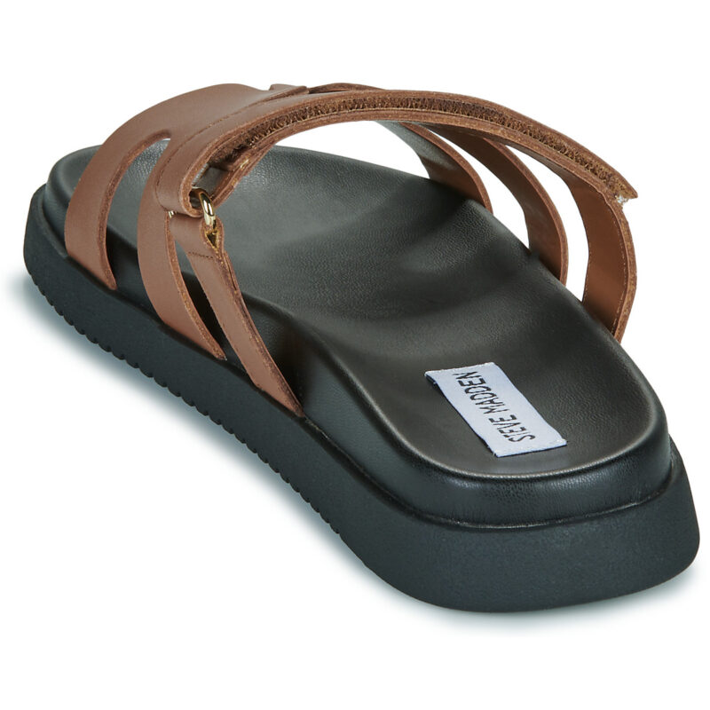 Steve Madden  MISSILE  Marrone -  Ciabatta Donna - 5