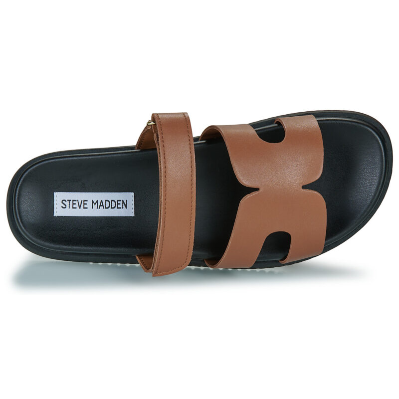 Steve Madden  MISSILE  Marrone -  Ciabatta Donna - 6