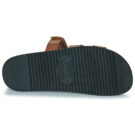 Steve Madden  MISSILE  Marrone -  Ciabatta Donna - 7