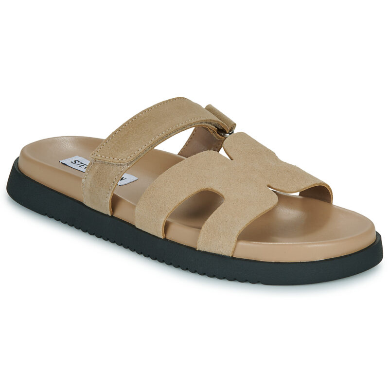 Steve Madden  MISSILE  Beige -  Ciabatta Donna - 1