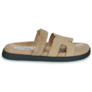 Steve Madden  MISSILE  Beige -  Ciabatta Donna - 2