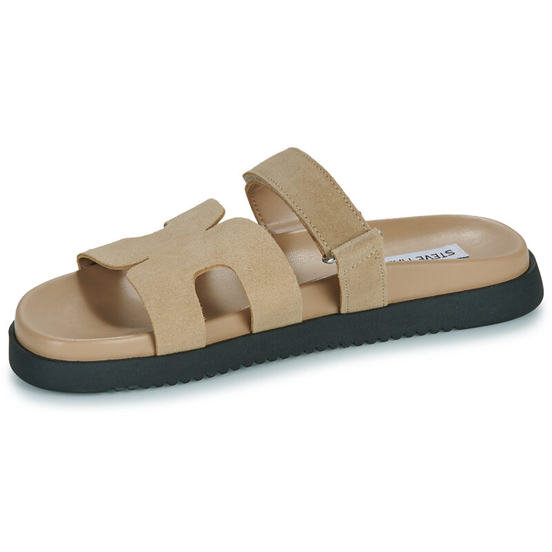 Steve Madden  MISSILE  Beige -  Ciabatta Donna - 4
