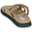 Steve Madden  MISSILE  Beige -  Ciabatta Donna - 5