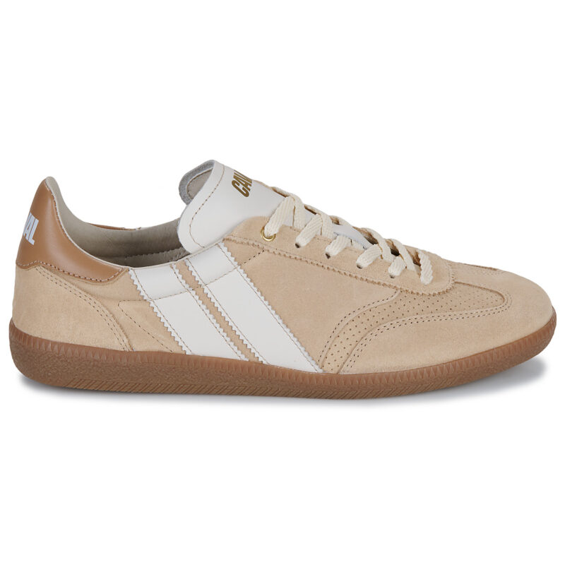 Caval  PULSE  Beige -  Sneakers basse Donna - 2