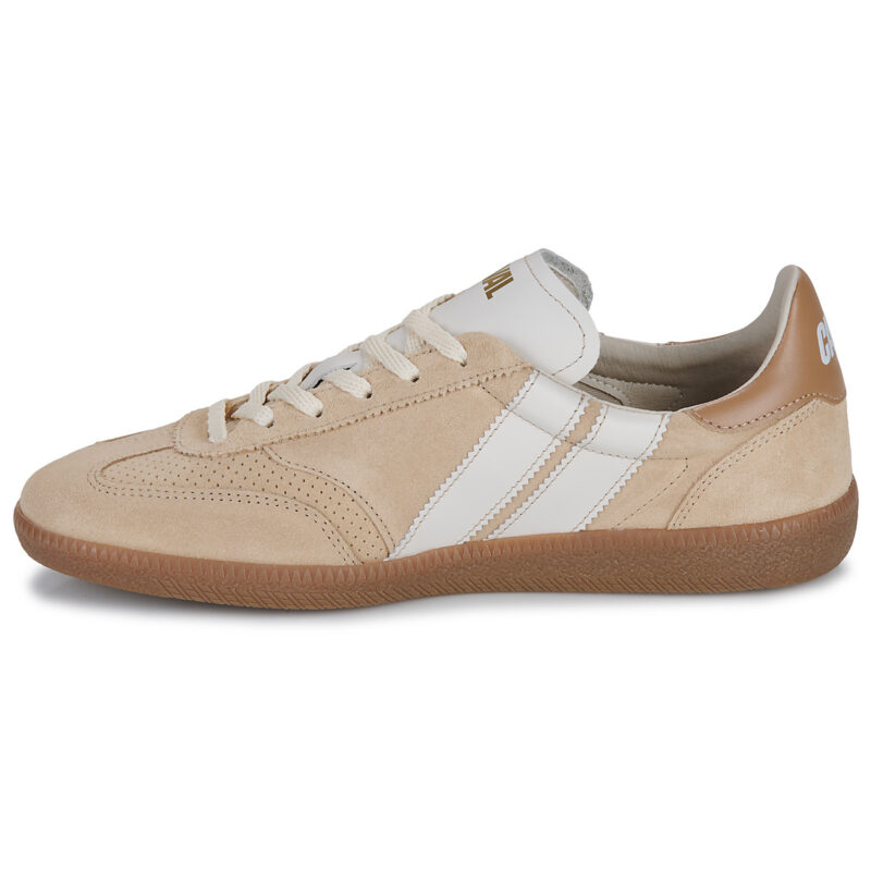 Caval  PULSE  Beige -  Sneakers basse Donna - 4