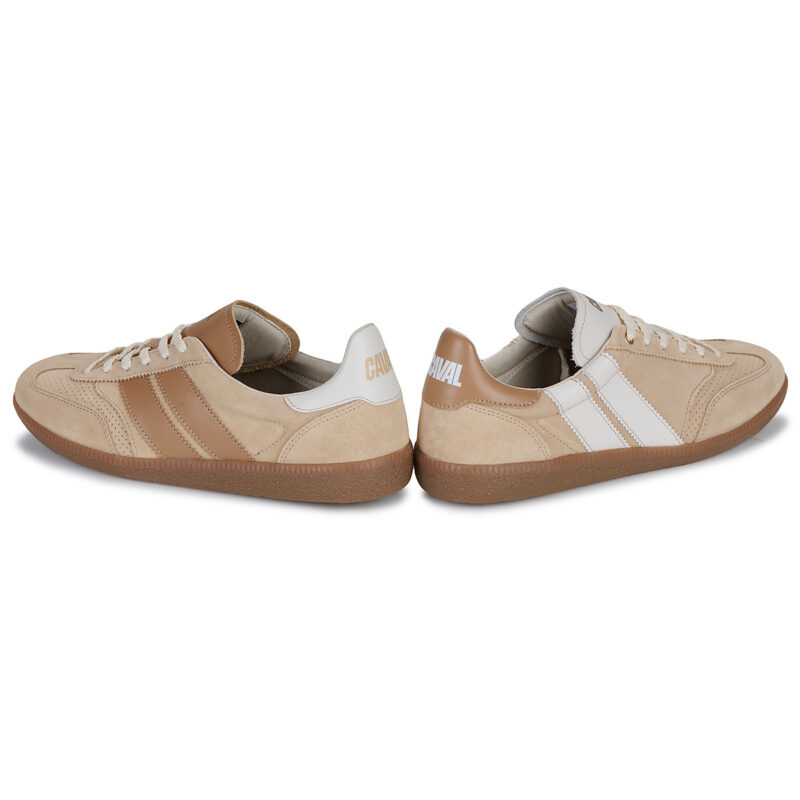 Caval  PULSE  Beige -  Sneakers basse Donna - 6