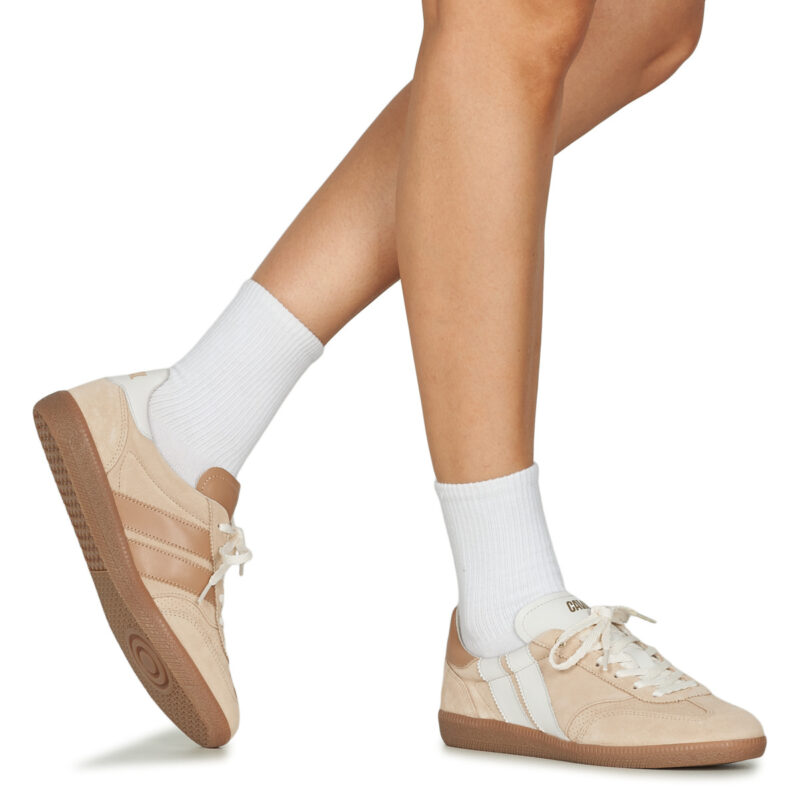 Caval  PULSE  Beige -  Sneakers basse Donna - 8