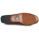 JB Martin  VIOLETTE  Rosso -  Décolleté Donna - 7