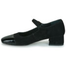 JB Martin  VIOLETTE  Nero -  Décolleté Donna - 4