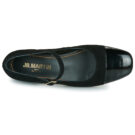 JB Martin  VIOLETTE  Nero -  Décolleté Donna - 6
