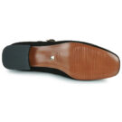JB Martin  VIOLETTE  Nero -  Décolleté Donna - 7