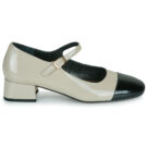 JB Martin  VIOLETTE  Bianco -  Décolleté Donna - 2