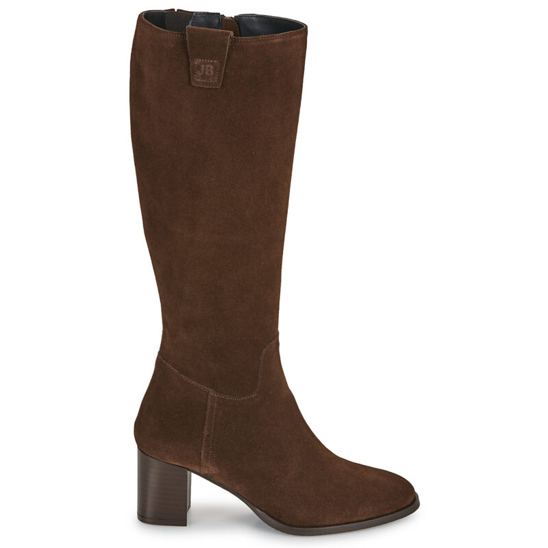 JB Martin JIMMIE Marrone Stivali con tacco Donna - 2