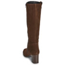 JB Martin JIMMIE Marrone Stivali con tacco Donna - 5