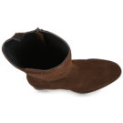 JB Martin JIMMIE Marrone Stivali con tacco Donna - 6