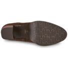 JB Martin JIMMIE Marrone Stivali con tacco Donna - 7