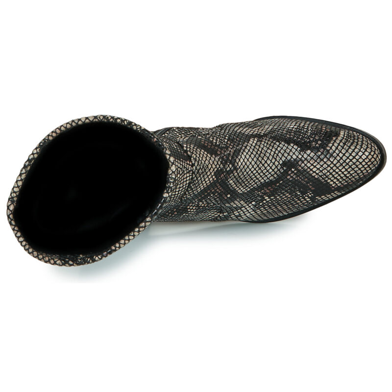 JB Martin JOE Nero Stivali con tacco Donna - 6