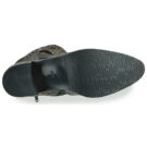 JB Martin JOE Nero Stivali con tacco Donna - 7