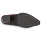 JB Martin  OBEL  Marrone -  Stivaletti Donna - 7