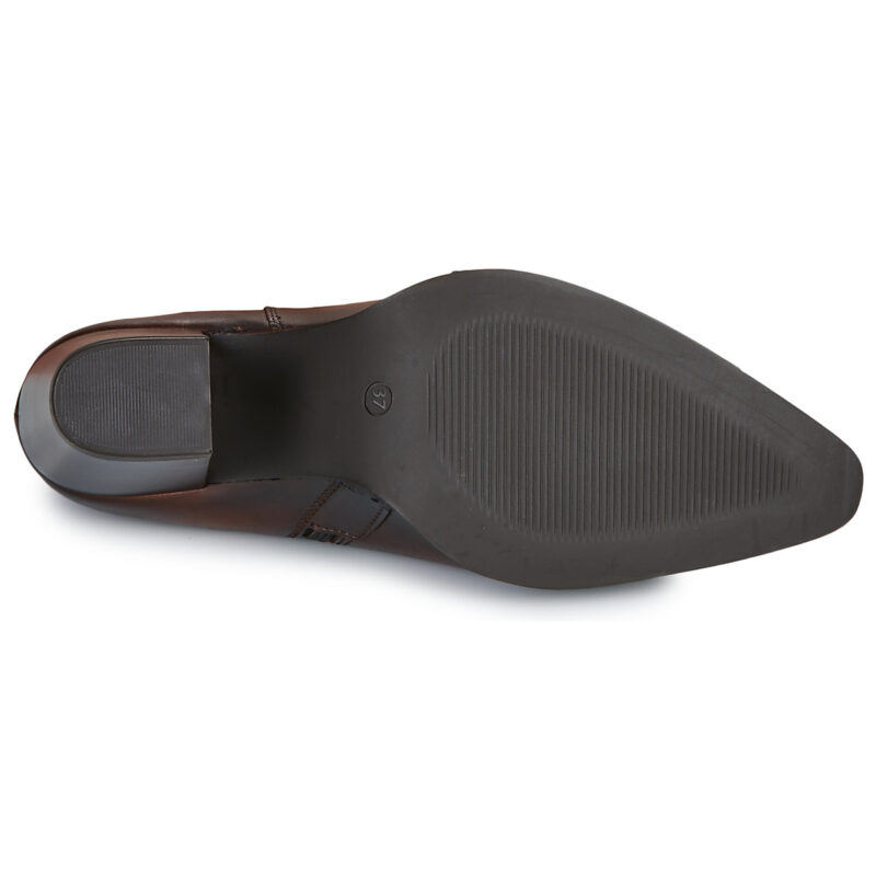 JB Martin  OBEL  Marrone -  Stivaletti Donna - 7