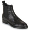 JB Martin  RACHEL  Nero -  Stivaletti Donna