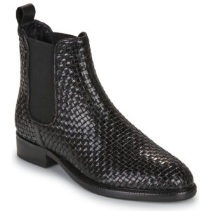 JB Martin  RACHEL  Nero -  Stivaletti Donna