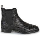 JB Martin  RACHEL  Nero -  Stivaletti Donna - 2