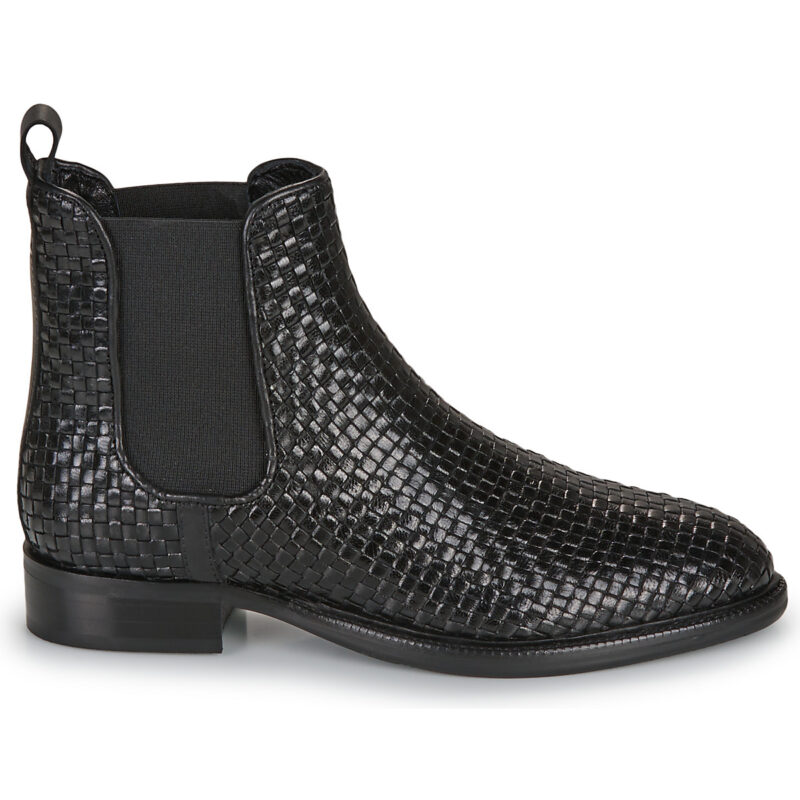 JB Martin  RACHEL  Nero -  Stivaletti Donna - 2