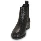 JB Martin  RACHEL  Nero -  Stivaletti Donna - 3