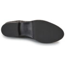 JB Martin  RACHEL  Nero -  Stivaletti Donna - 7